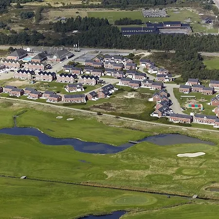 Vestergade Vv * Rømø Kirkeby
