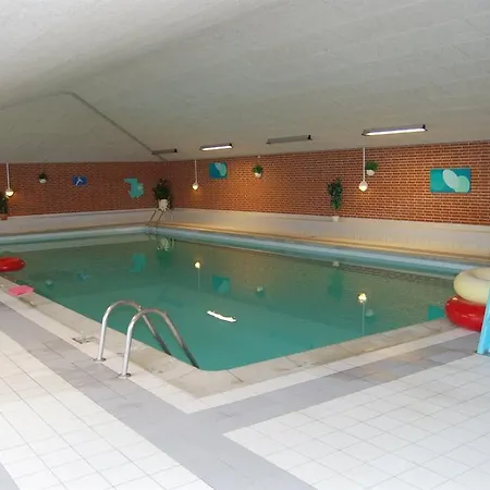 Vestergade Vv Lejlighed Rømø Kirkeby