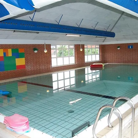 Vestergade Vv Appartement