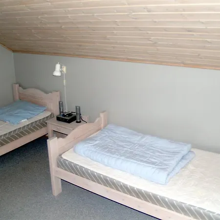 Vestergade Vv Rømø Kirkeby