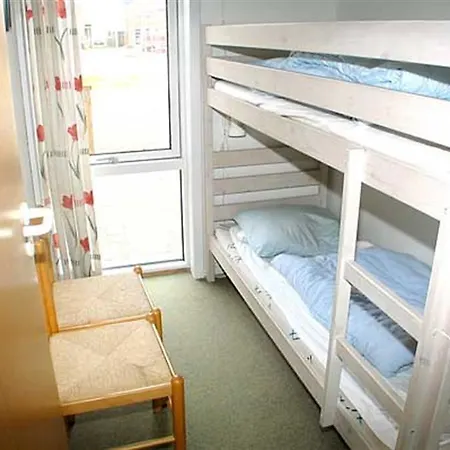 Vestergade Vv Lejlighed